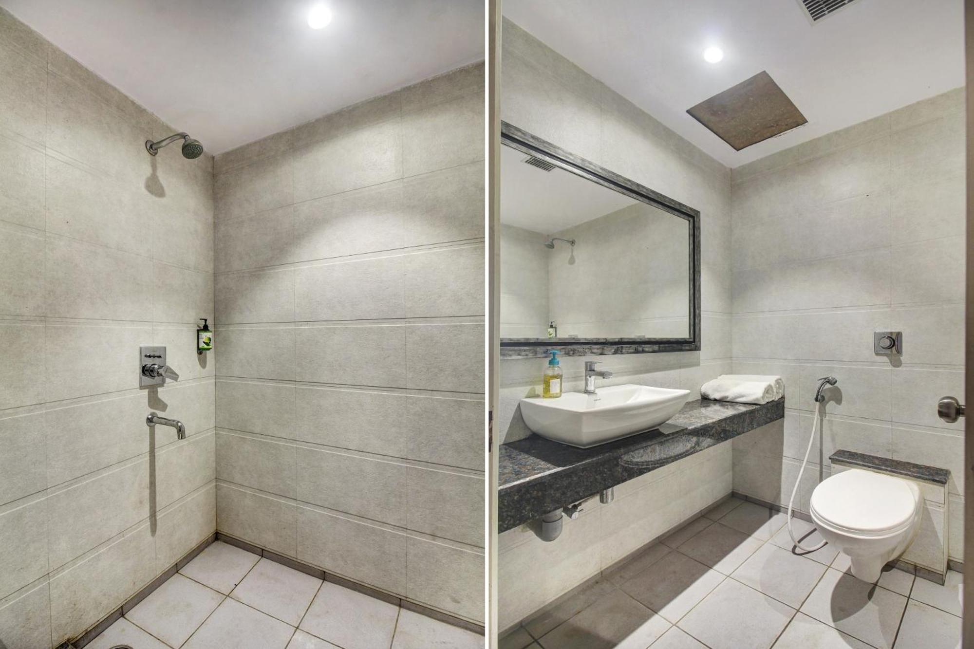 Townhouse Oak Sohotel Haora Bagian luar foto